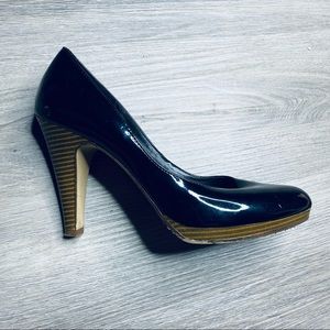 SALE!! Fioni platform Pump Heels